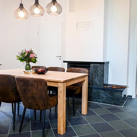 Roemer-Apartment Im Herenhaus Rheinblick Xanten Luaran gambar